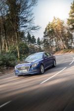 Hyundai Genesis Executive Saloon 2015 года